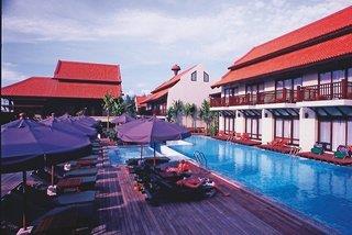 Khaolak Oriental Resort