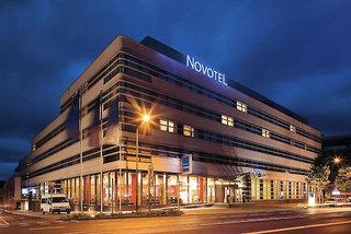 Novotel Aachen City