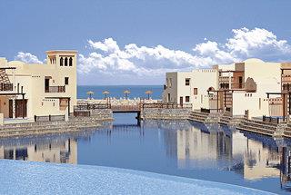 The Cove Rotana Resort