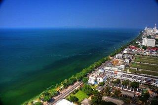 D Varee Jomtien Beach