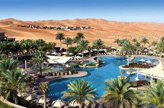 Anantara Qasr Al Sarab Desert Resort