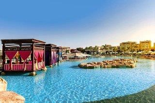 Rixos Sharm el Sheikh