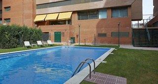 Hesperia Sant Joan Suites