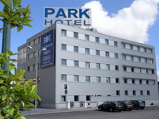 Park Hotel Porto Gaia