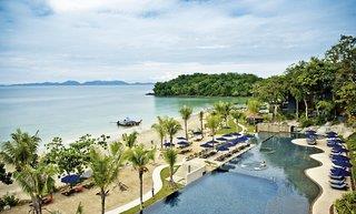 Beyond Resort Krabi