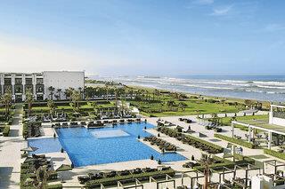 Sofitel Agadir Thalassa sea & spa Hotel