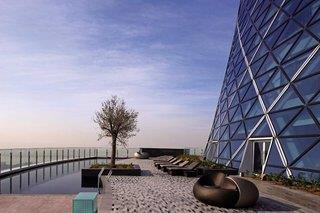 Andaz Capital Gate