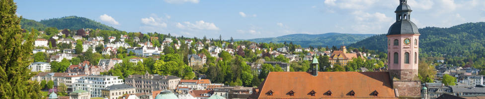 Baden-Baden