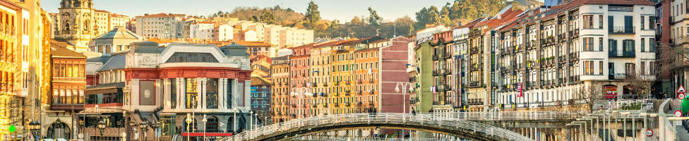 Hotel Bilbao