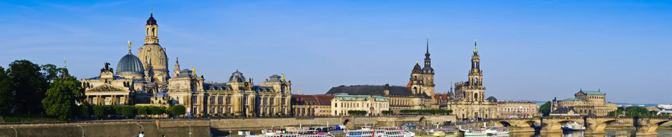 Dresden Wellnesshotel