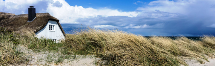 Ferienwohnungen an der Ostsee