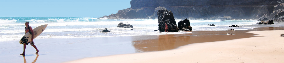 Sporthotel auf Fuerteventura