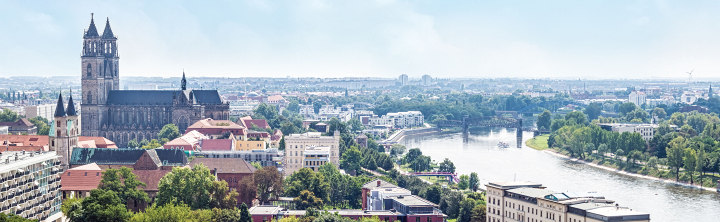 Hotel Magdeburg