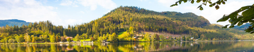 Wellnesshotel Niederösterreich