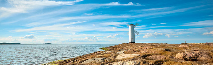 Urlaub Polnische Ostseeküste