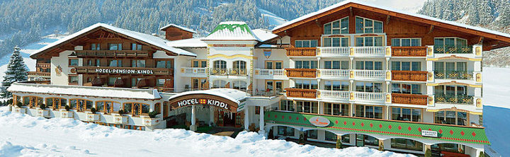 Familienhotel Milders (Neustift - Stubaital), Tirol - Stubaital