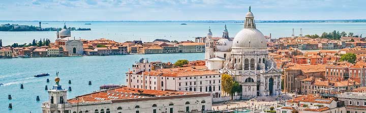 Venedig Reisen für jedes Budget, inkl. Flug