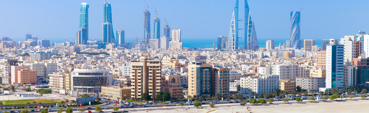 Bahrain