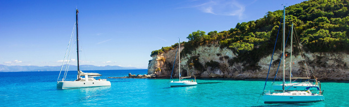 Chalkidiki zu Schnäppchenpreisen!