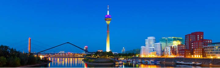 Wellnesshotel Düsseldorf