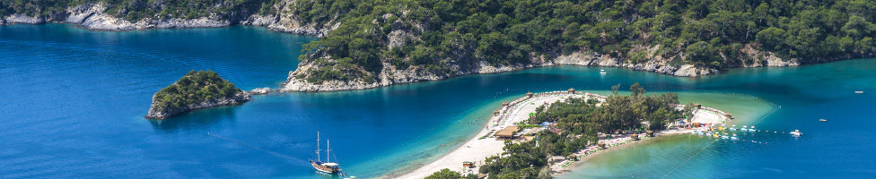 Fethiye Pauschalreise