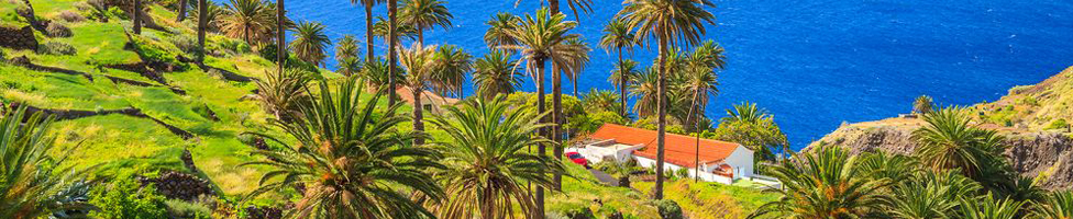 Hotel La Gomera