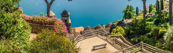 Pauschalreise Ischia