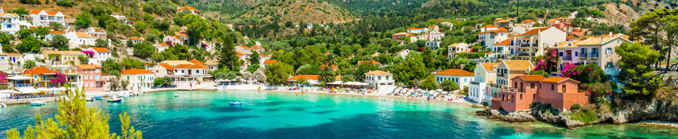 Kefalonia