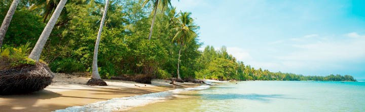 Last Minute Khao Lak zu Schnäppchenpreisen!