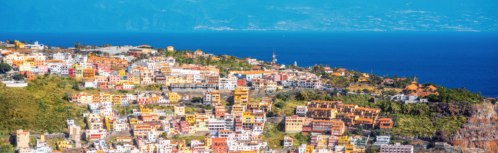 La Gomera Pauschalreisen für jedes Budget, inkl. Flug!