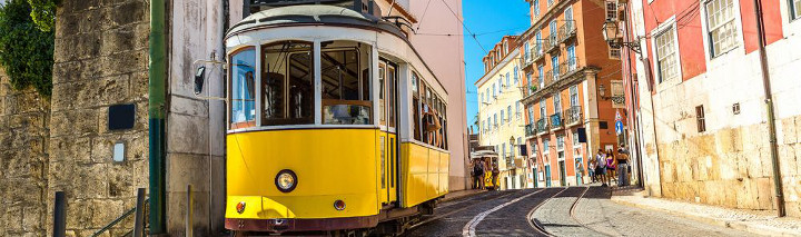 Last Minute Lissabon zu Schnäppchenpreisen!