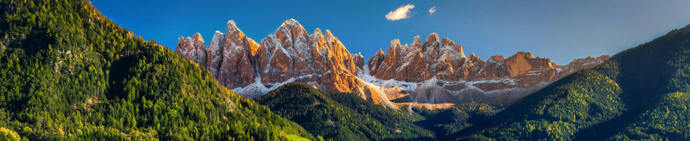 Last Minute Südtirol