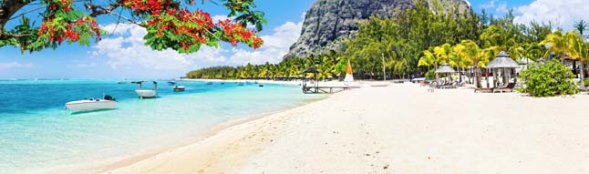 Last Minute Mauritius