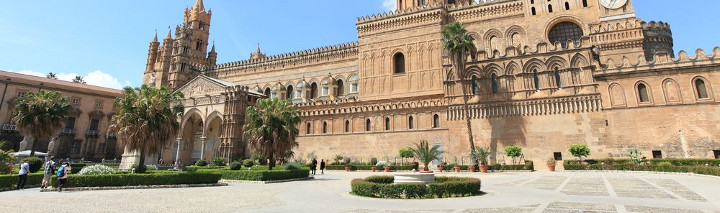 Palermo