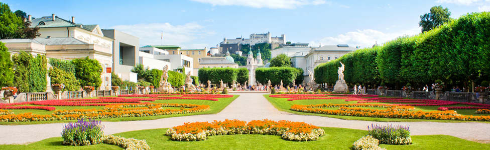 Salzburg