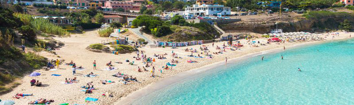 Sardinien Pauschalreise