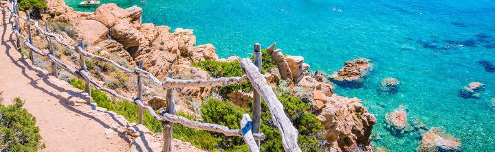 Last Minute Sardinien zu Schnäppchenpreisen!