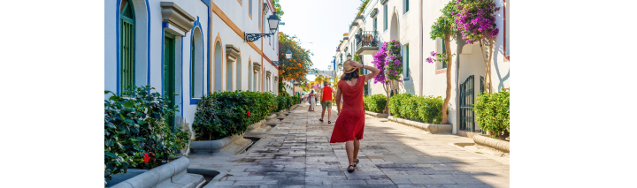 Unsere Last Minute Hotelempfehlungen auf Gran Canaria