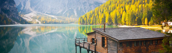 Wellnesshotel Südtirol