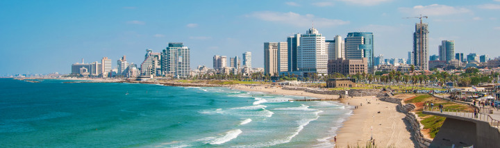 Tel Aviv