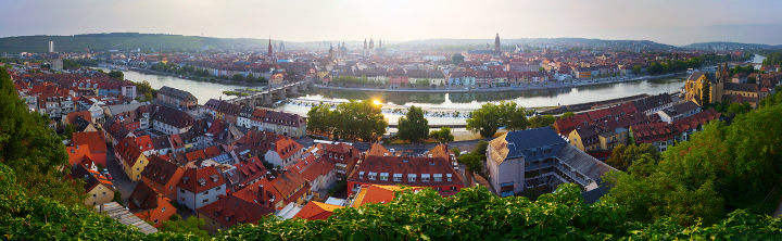 Hotel Würzburg